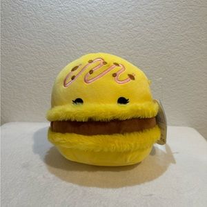 Visconti Squishmallow brand new with tags 8”